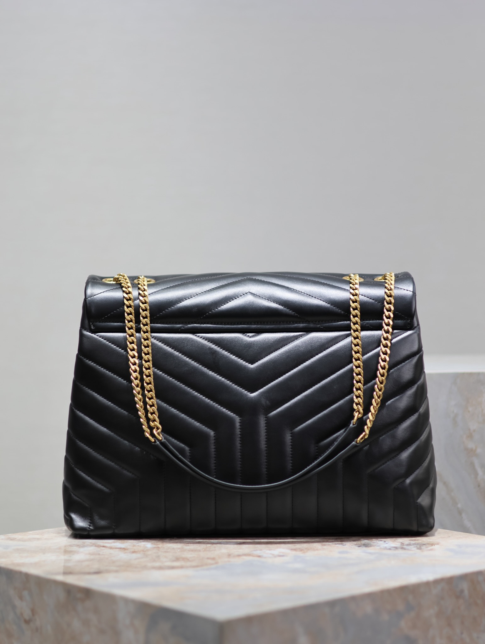 YSL LouLou 36*27*14cm - Image 7