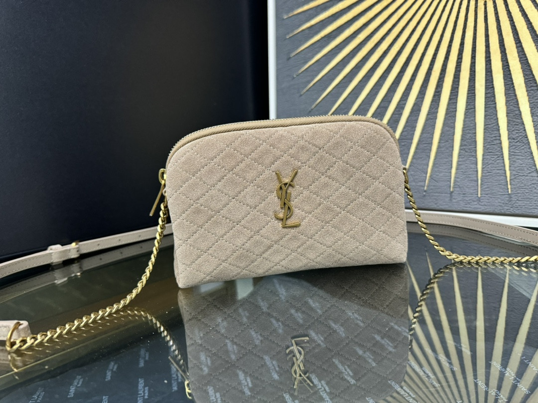YSL Gaby 18x13x3.5cm - Image 2
