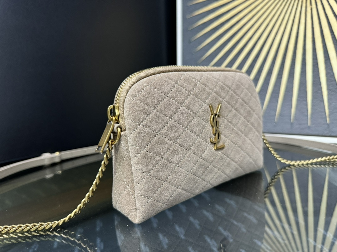 YSL Gaby 18x13x3.5cm - Image 3