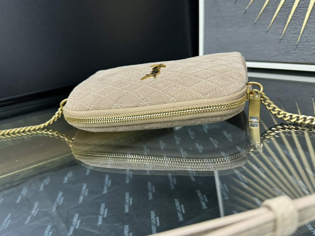 YSL Gaby 18x13x3.5cm - Image 5