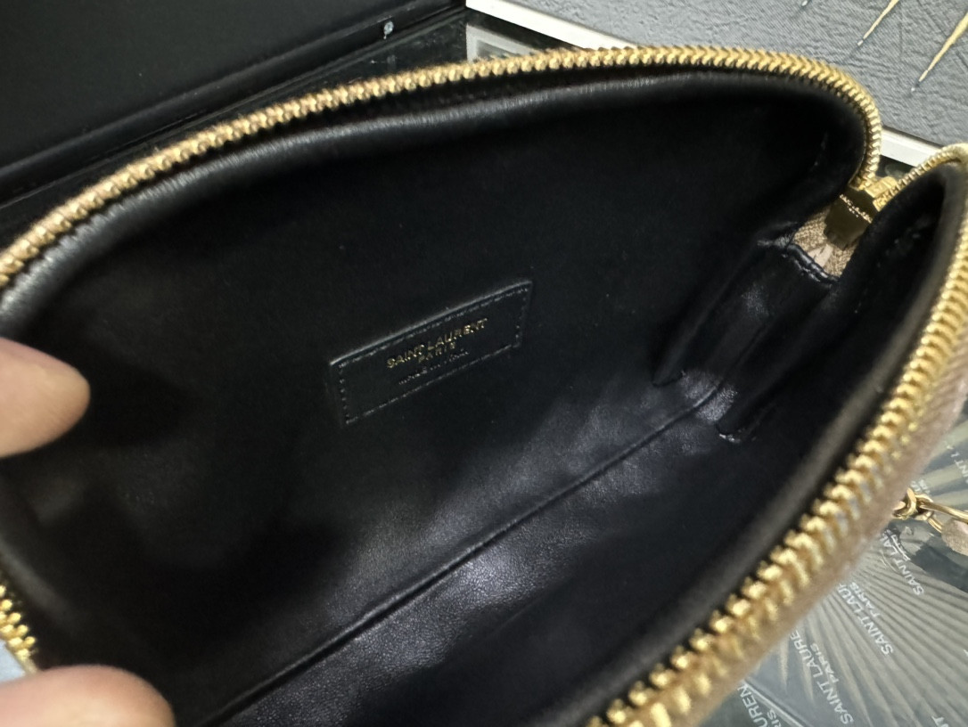 YSL Gaby 18x13x3.5cm - Image 7