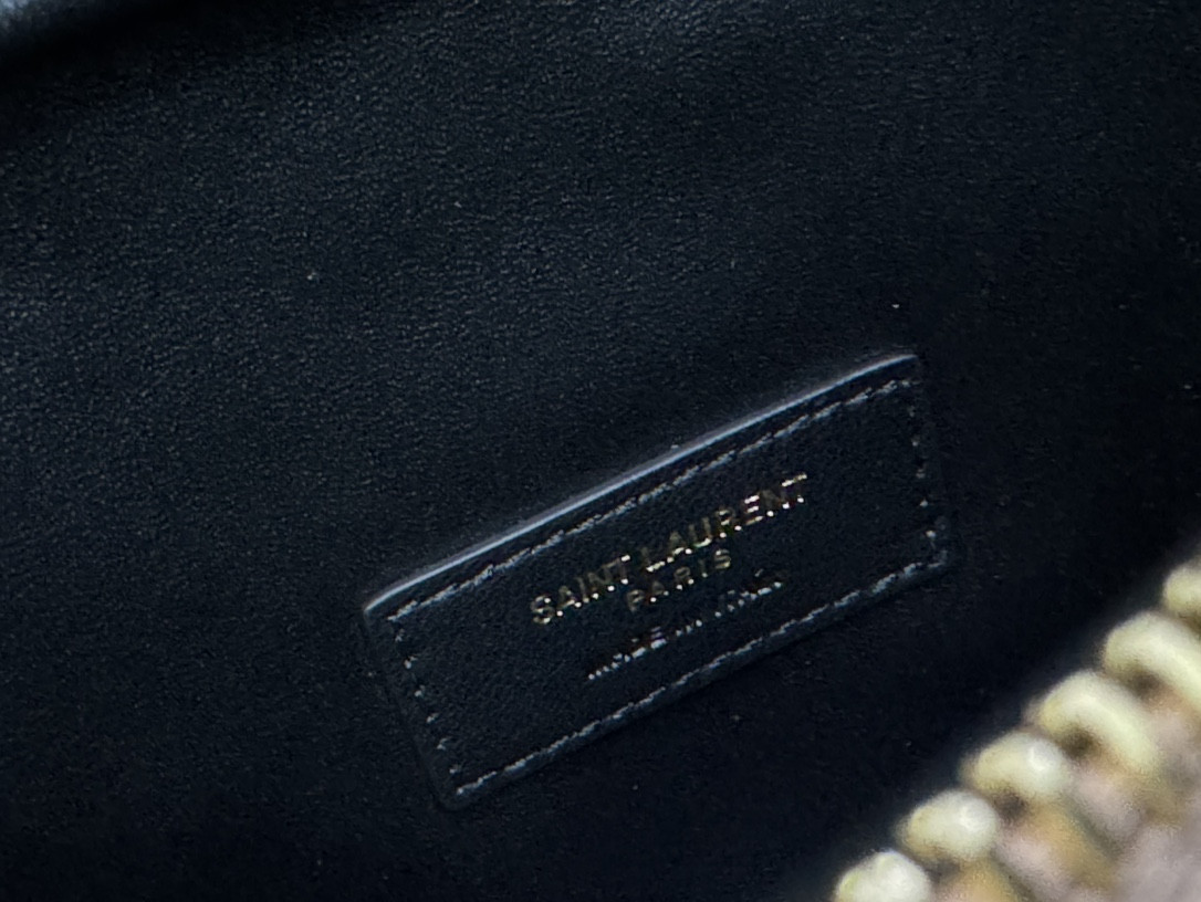 YSL Gaby 18x13x3.5cm - Image 8
