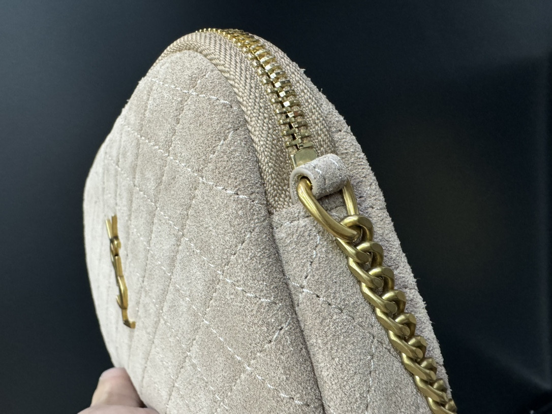 YSL Gaby 18x13x3.5cm - Image 9