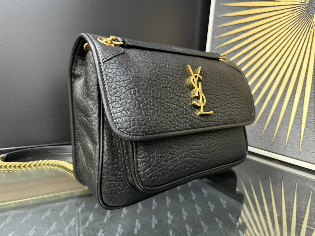 YSL NIKI 28x20x8cm - Image 3