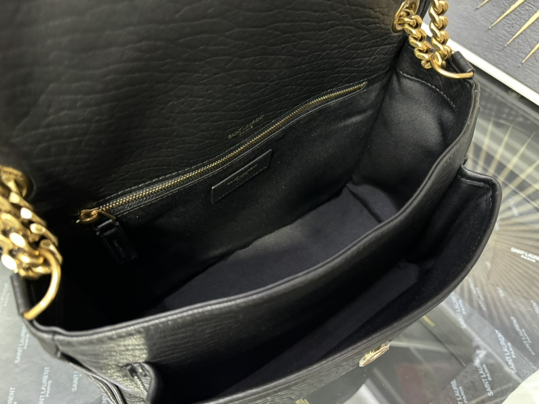 YSL NIKI 28x20x8cm - Image 6