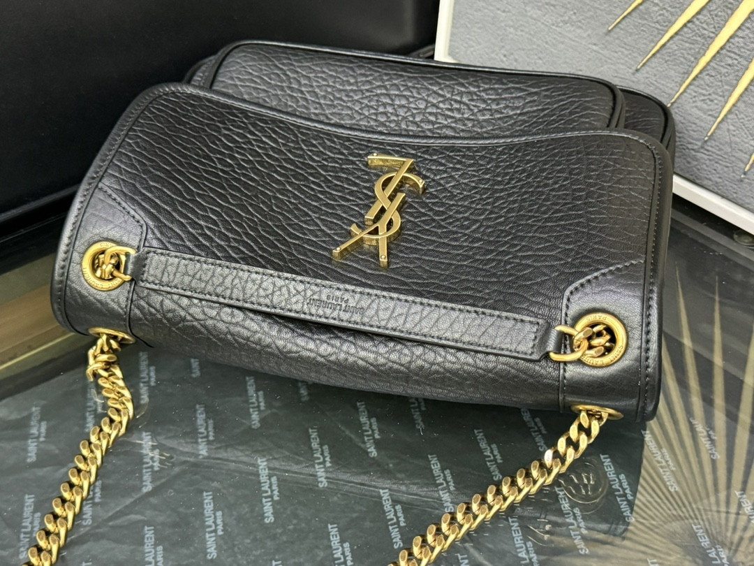 YSL NIKI 28x20x8cm - Image 7
