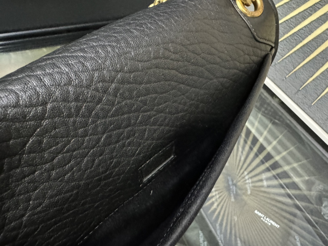 YSL NIKI 28x20x8cm - Image 8