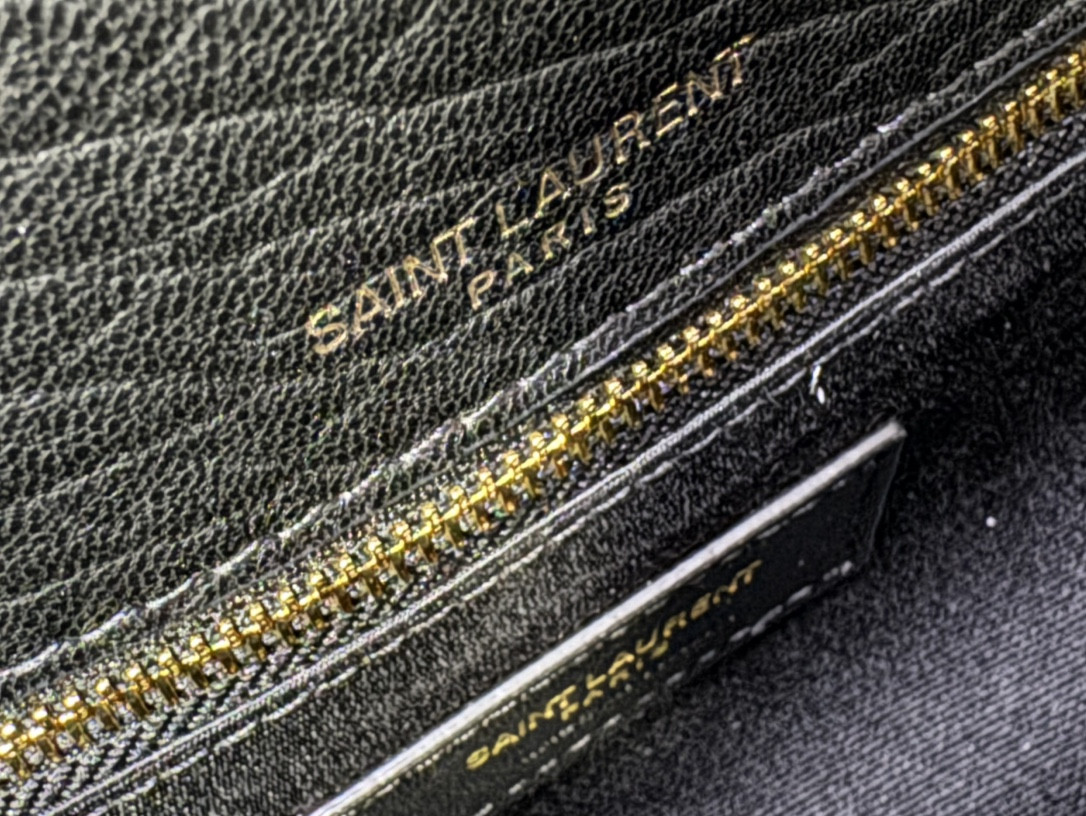 YSL NIKI 28x20x8cm - Image 9