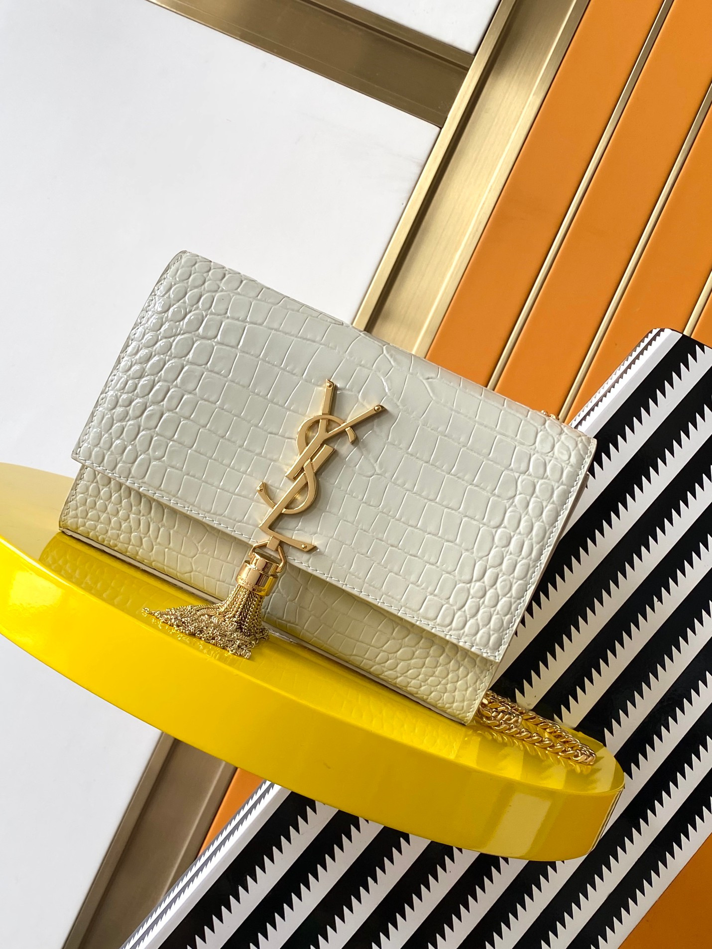 YSL KATE 24x14.5x5cm - Image 2