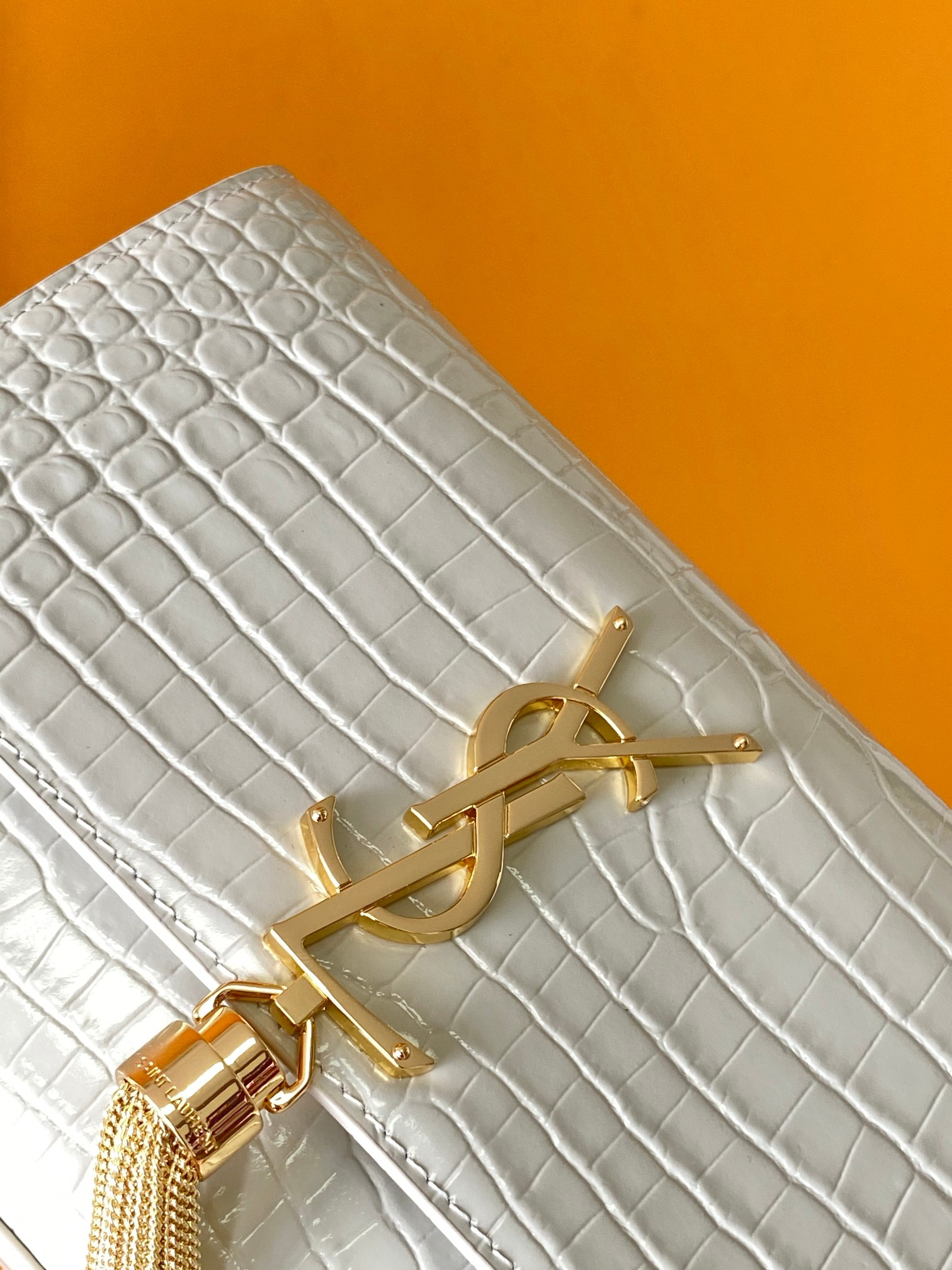 YSL KATE 24x14.5x5cm - Image 6
