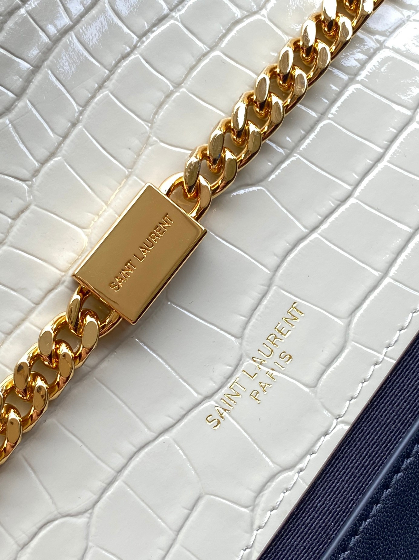 YSL KATE 24x14.5x5cm - Image 10