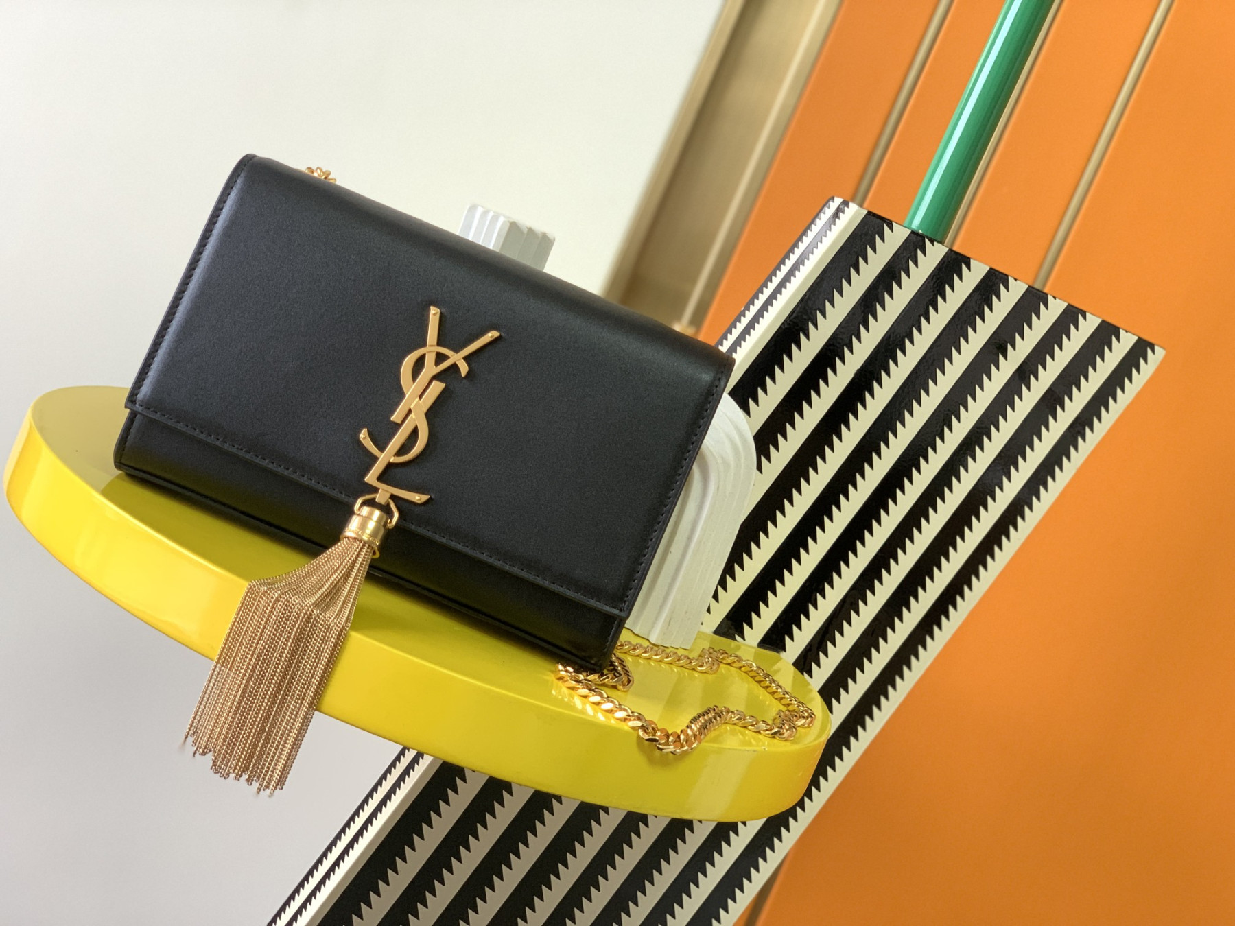 YSL KATE 20x12.5x5cm - Image 2