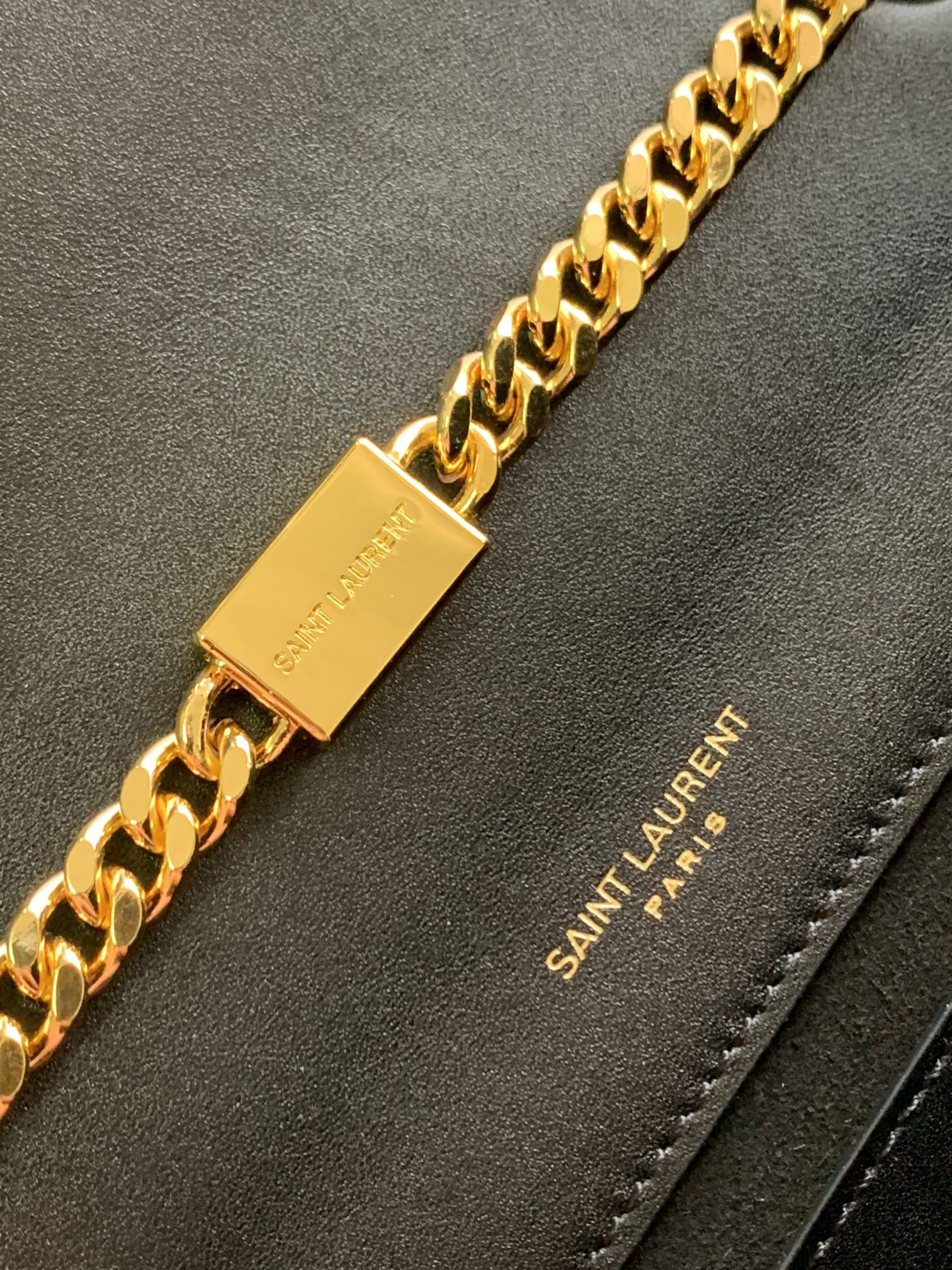 YSL KATE 20x12.5x5cm - Image 7