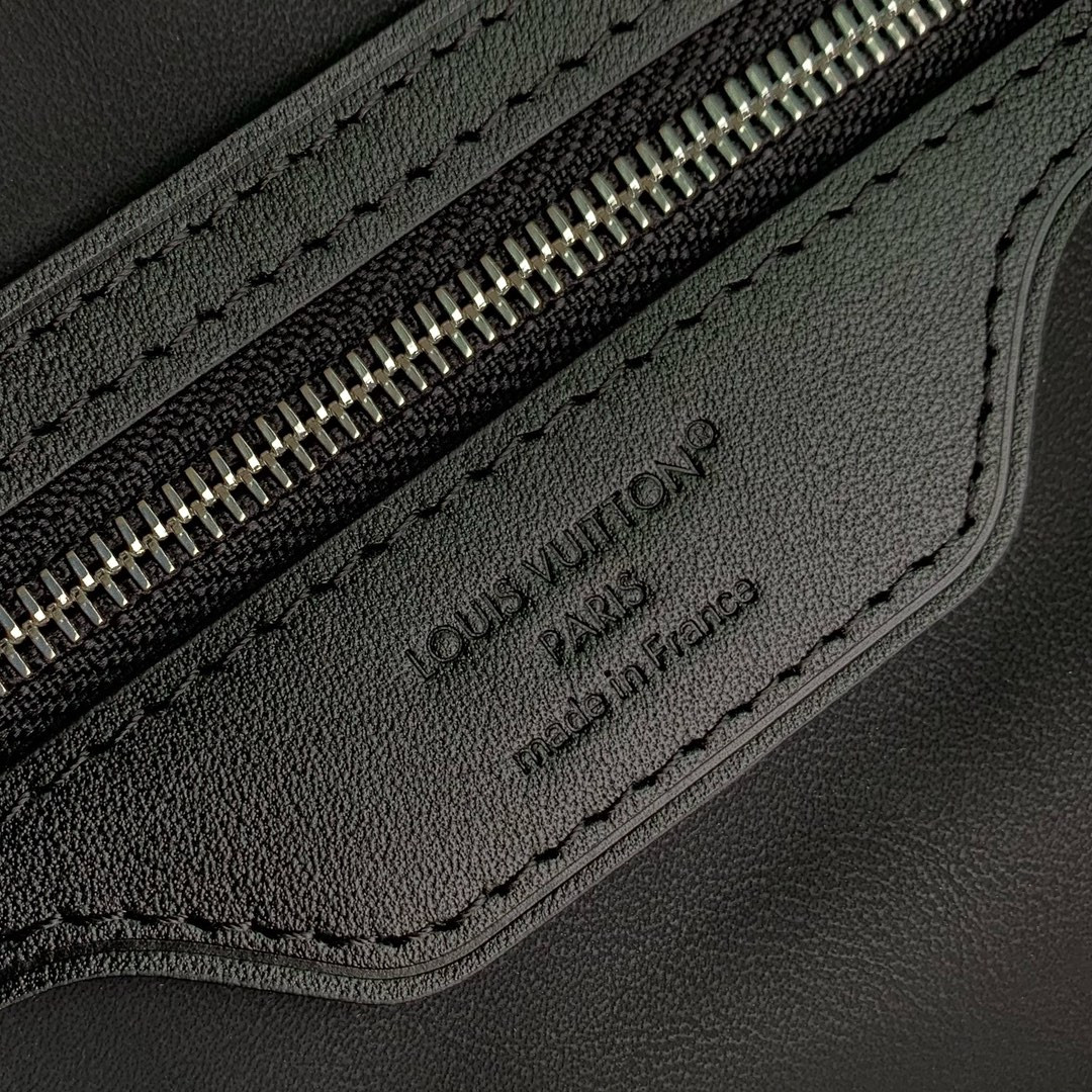 LV MASTER Speedy Soft 30 Dark M12243 (30*21*17cm) - Image 9