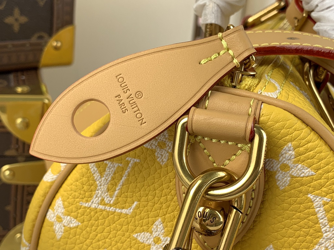 LV SPEEDY Bandoulière25 M24426 - Image 3