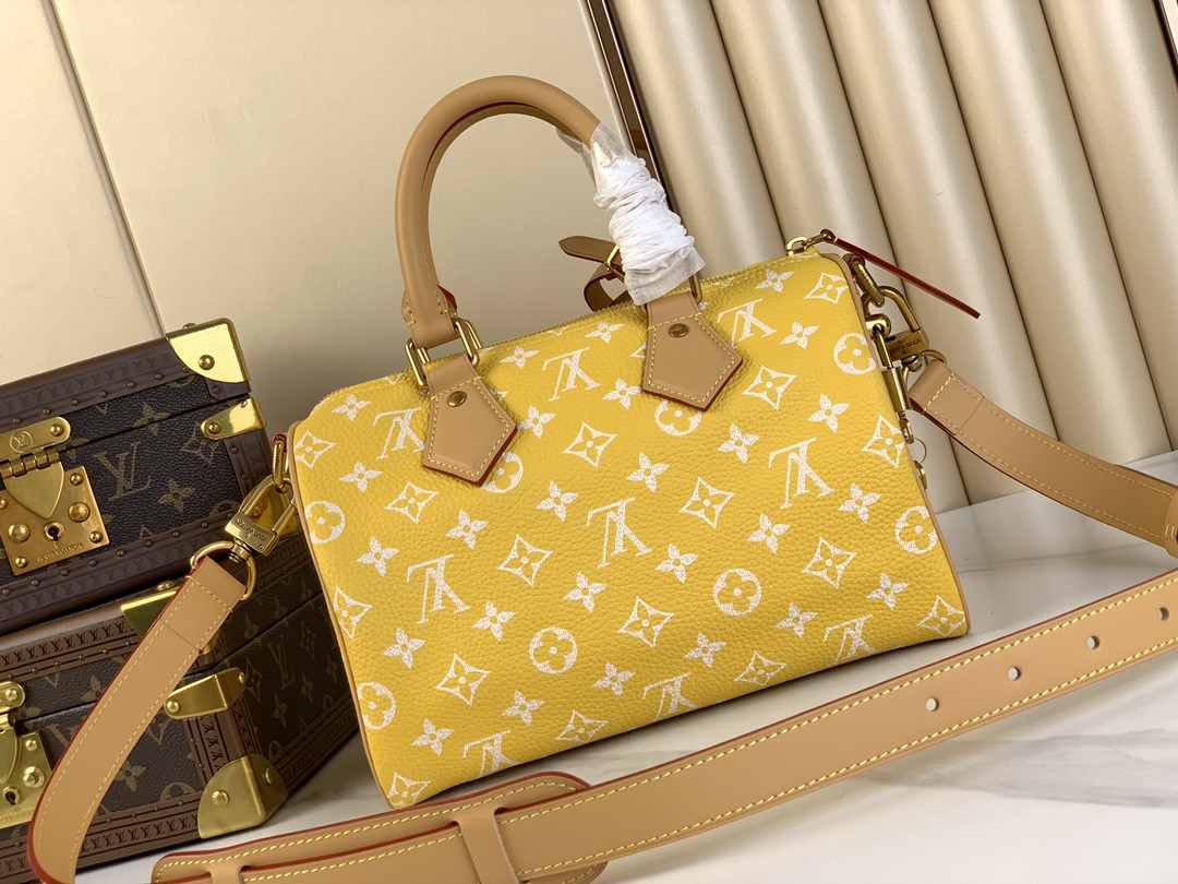 LV SPEEDY Bandoulière25 M24426 - Image 9