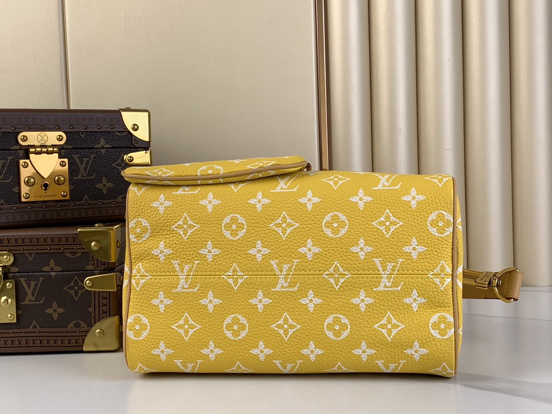 LV SPEEDY Bandoulière25 M24426 - Image 10