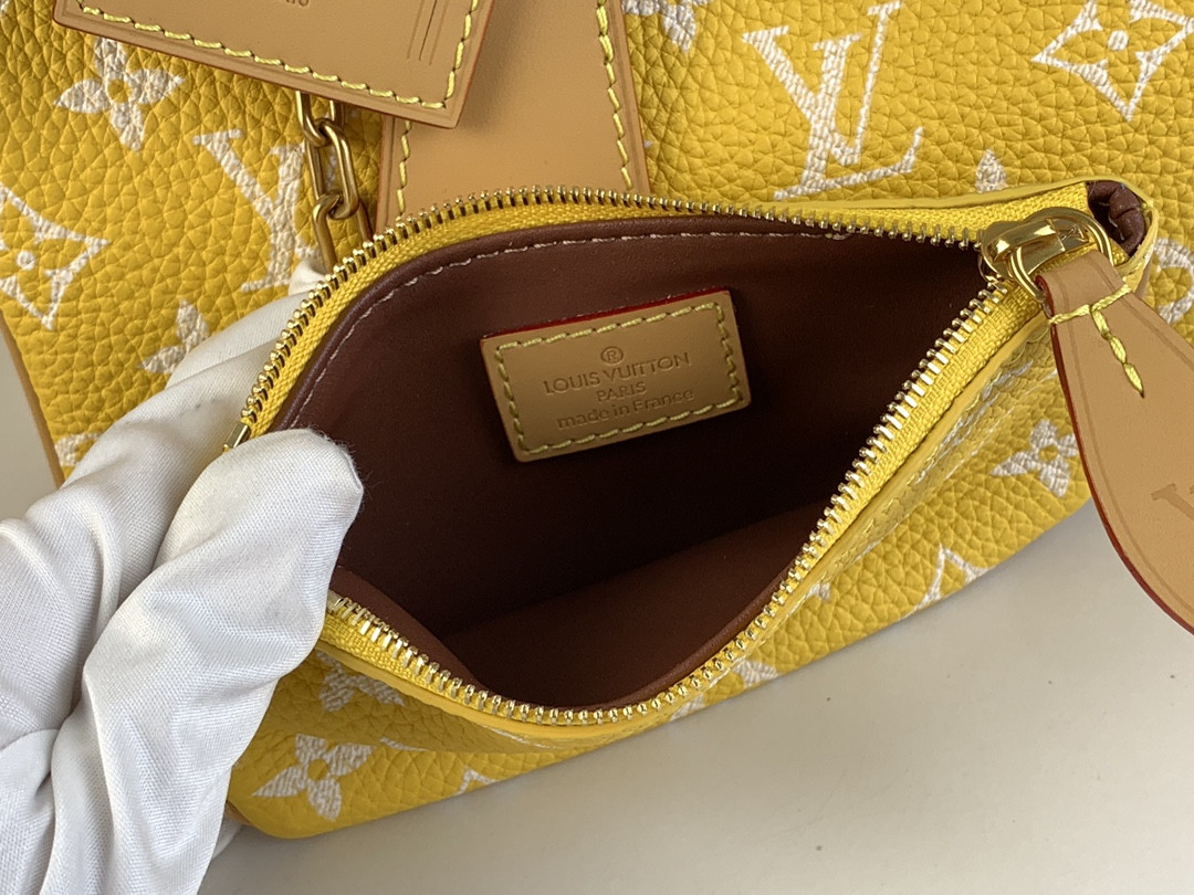 LV SPEEDY Bandoulière25 M24426 - Image 4
