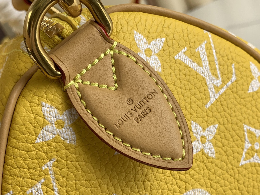 LV SPEEDY Bandoulière25 M24426 - Image 5