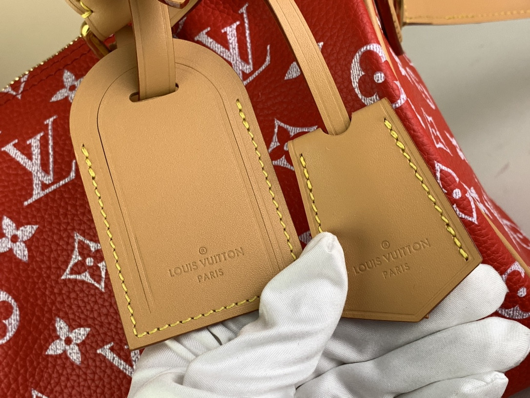 LV SPEEDY Bandoulière25 M24425 - Image 7