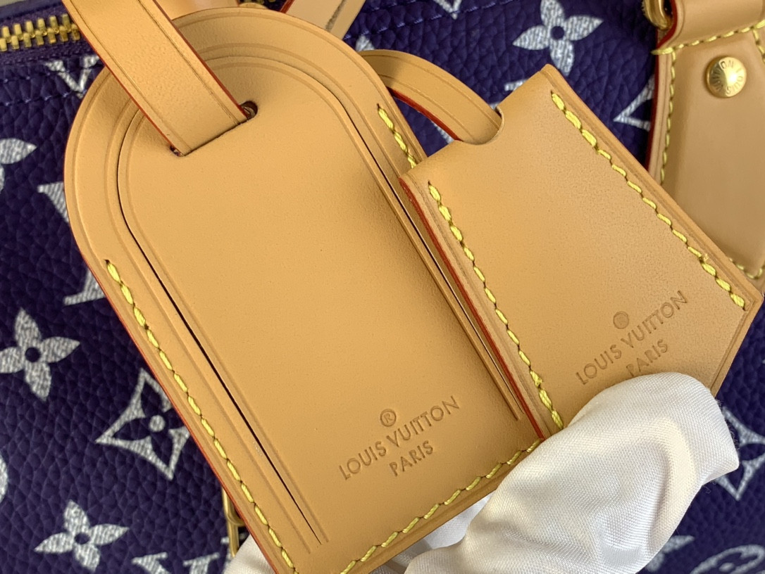 LV SPEEDY Bandoulière25 M11562 - Image 6