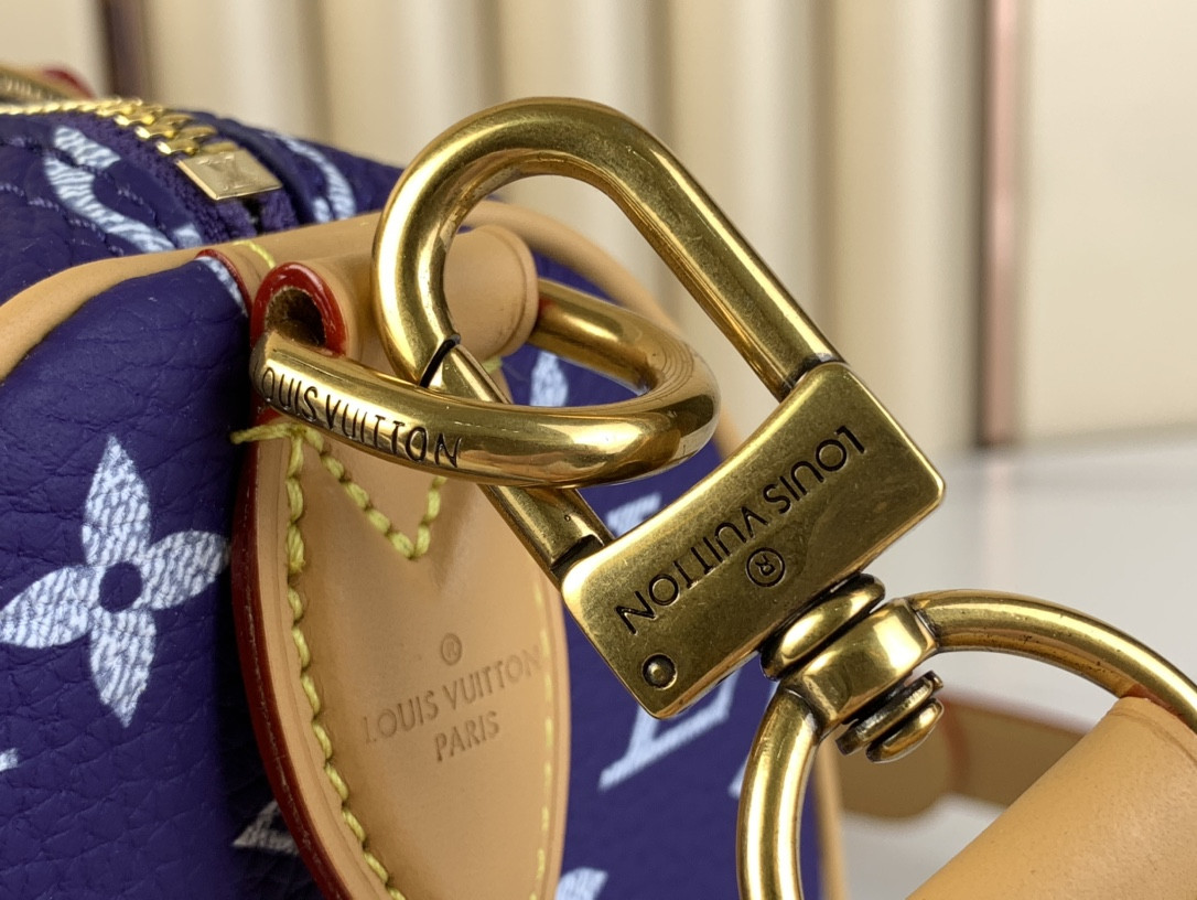 LV SPEEDY Bandoulière25 M11562 - Image 8