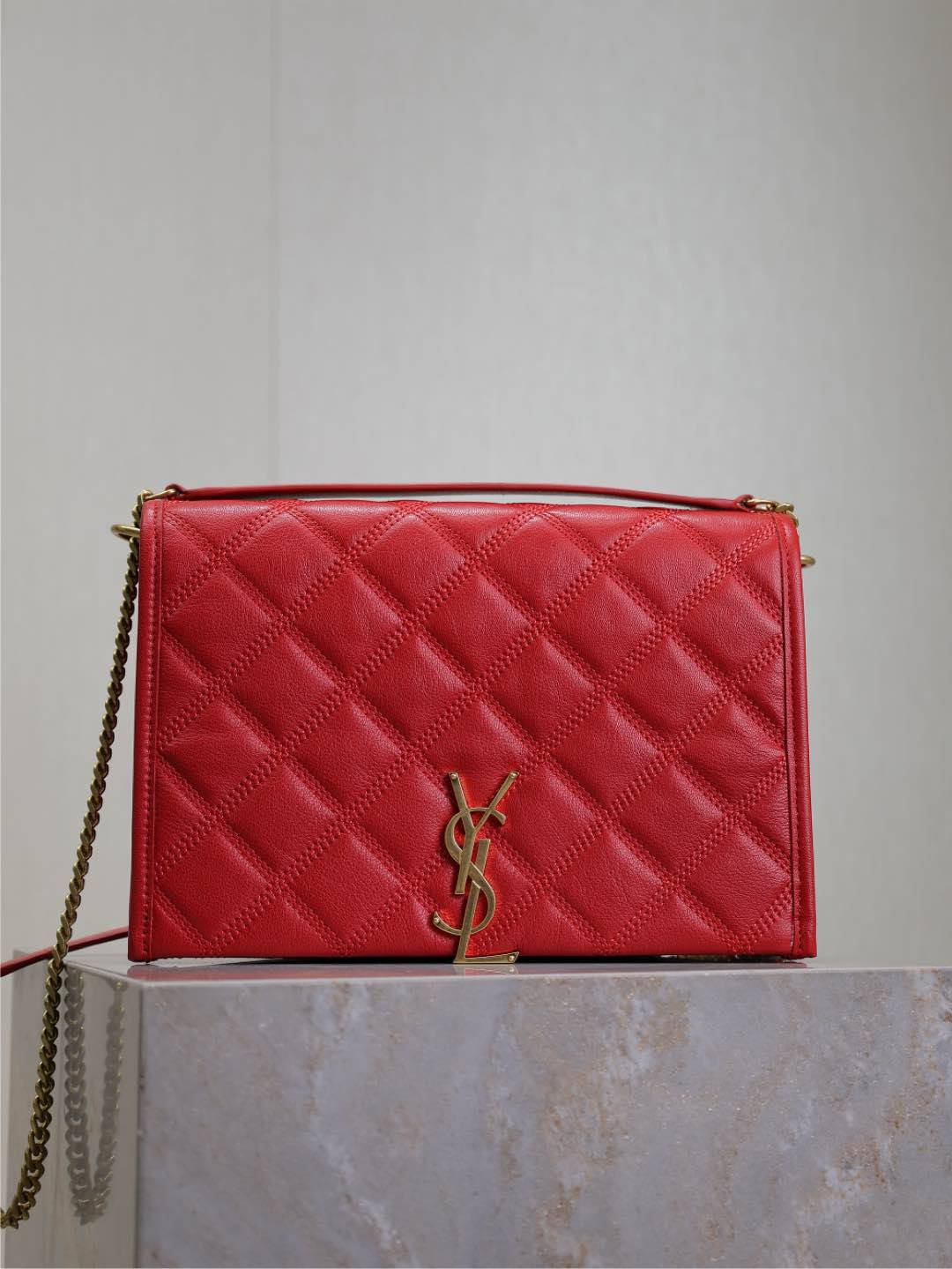 YSL Becky 25*17*7cm