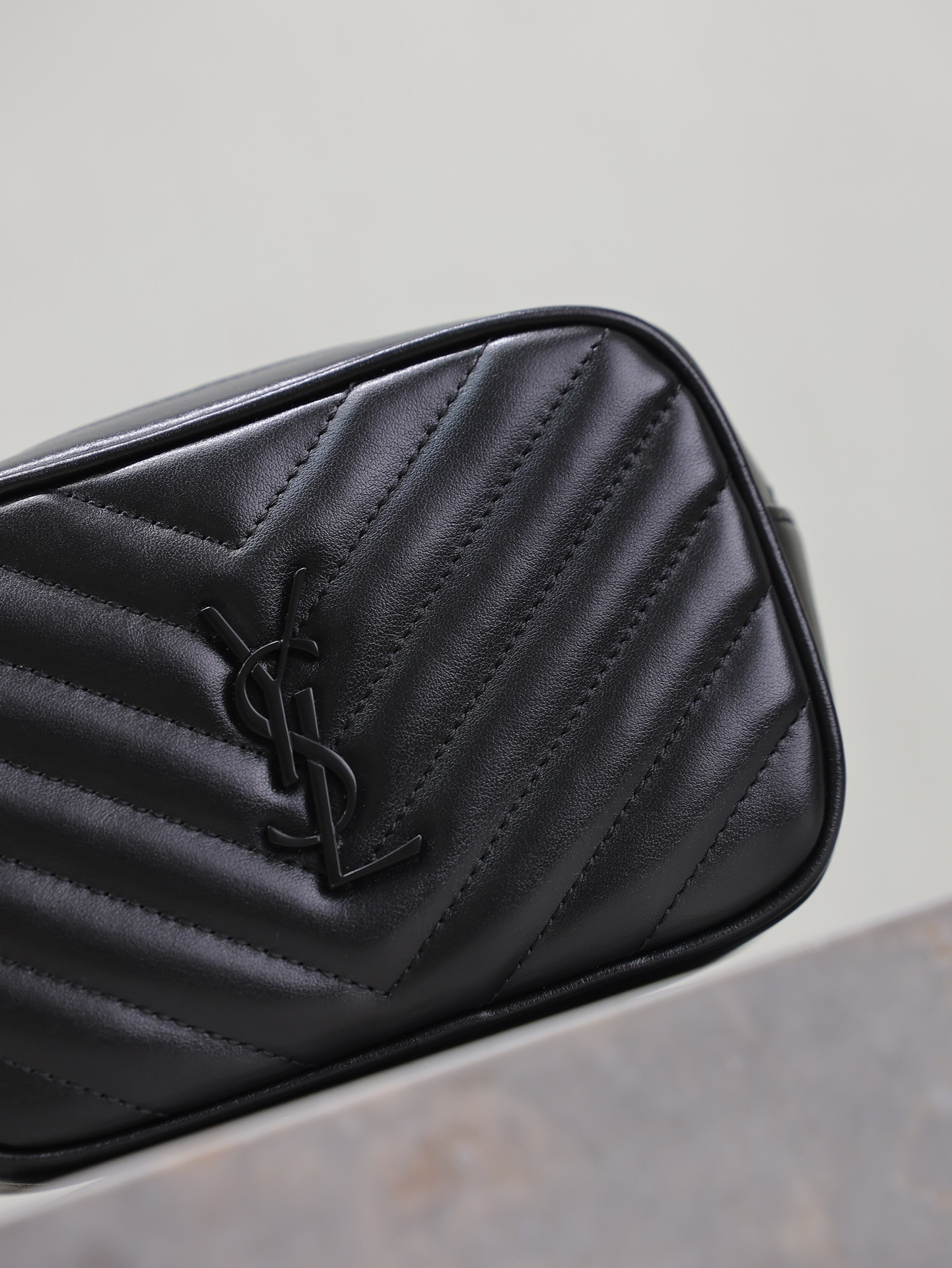 YSL LOU BELT BAG 15.5x10.5x5.5cm - Image 6
