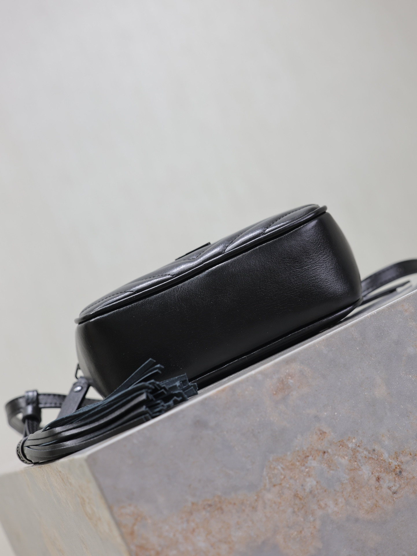 YSL LOU BELT BAG 15.5x10.5x5.5cm - Image 5