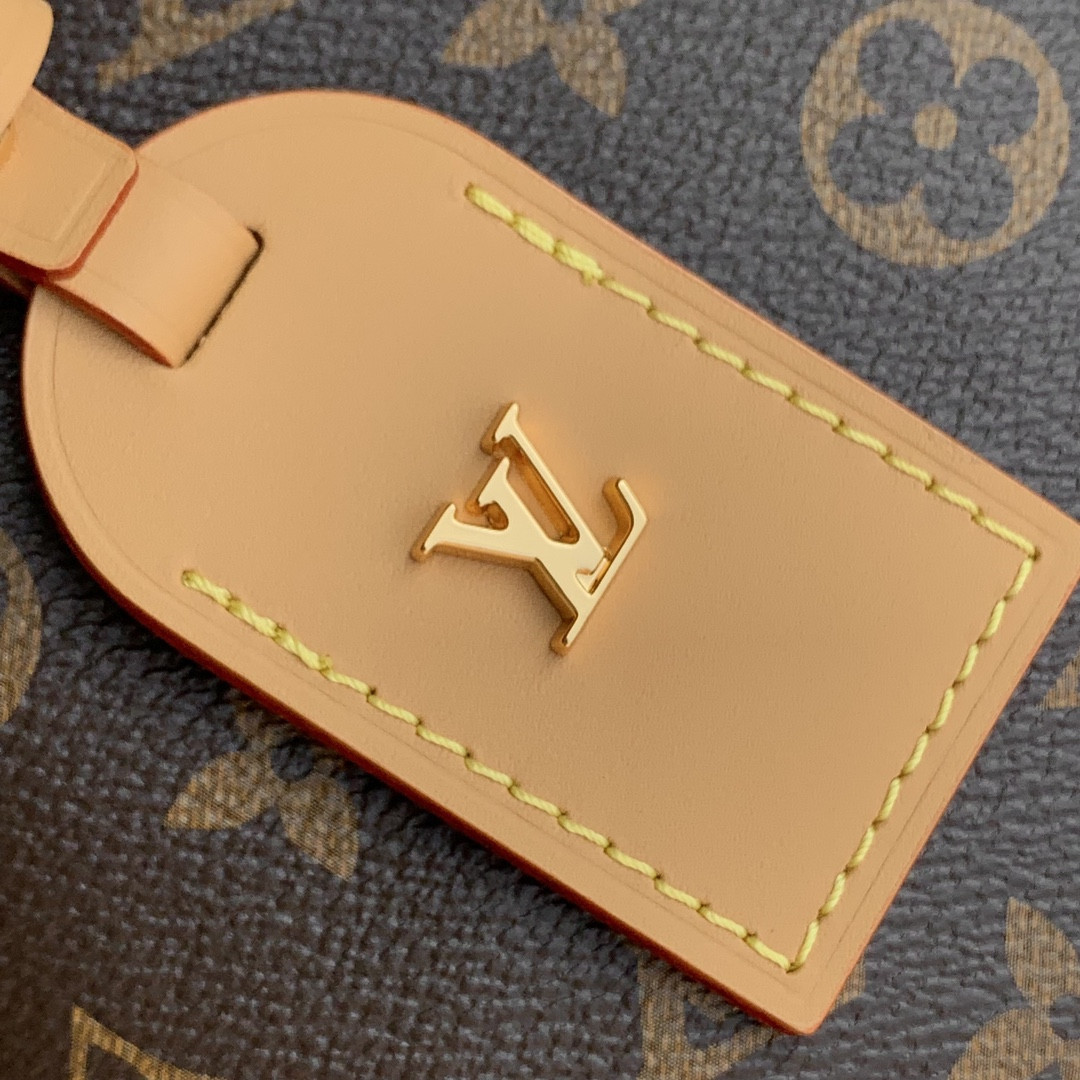 LV CarryAll BB M13014 26x17x10cm - Image 7