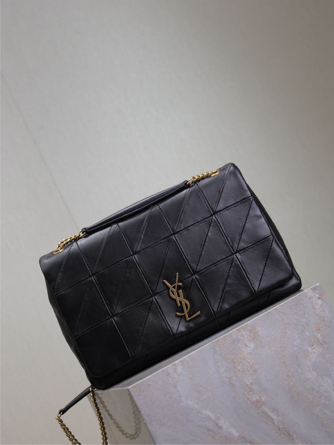 YSL Jamie Large 33*22*7.5cm - Image 3