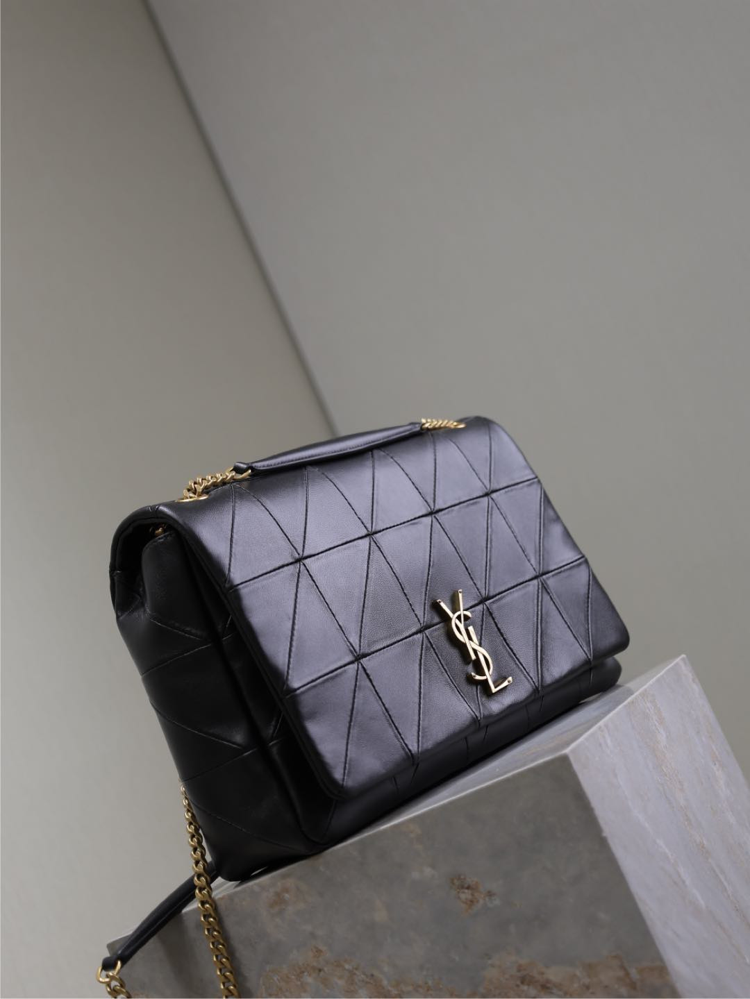 YSL Jamie Large 33*22*7.5cm - Image 5