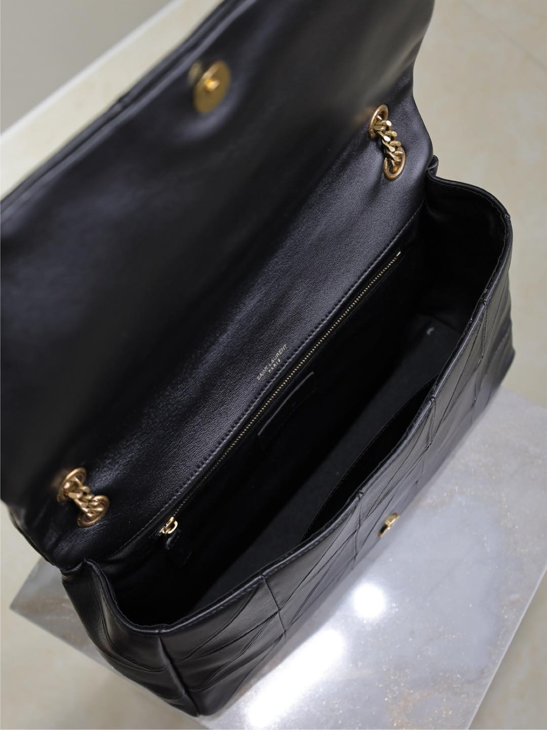 YSL Jamie Large 33*22*7.5cm - Image 10