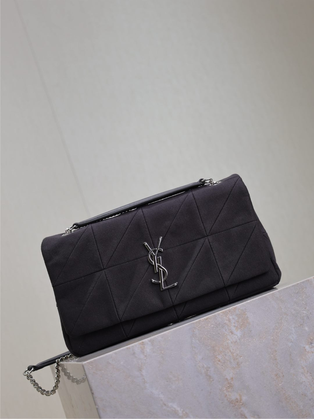 YSL Jamie Medium 25x15x7.5cm - Image 3