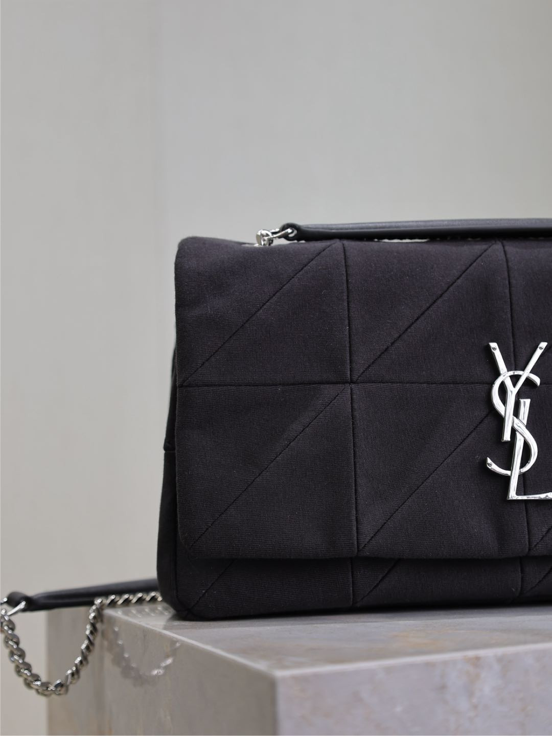 YSL Jamie Medium 25x15x7.5cm - Image 4