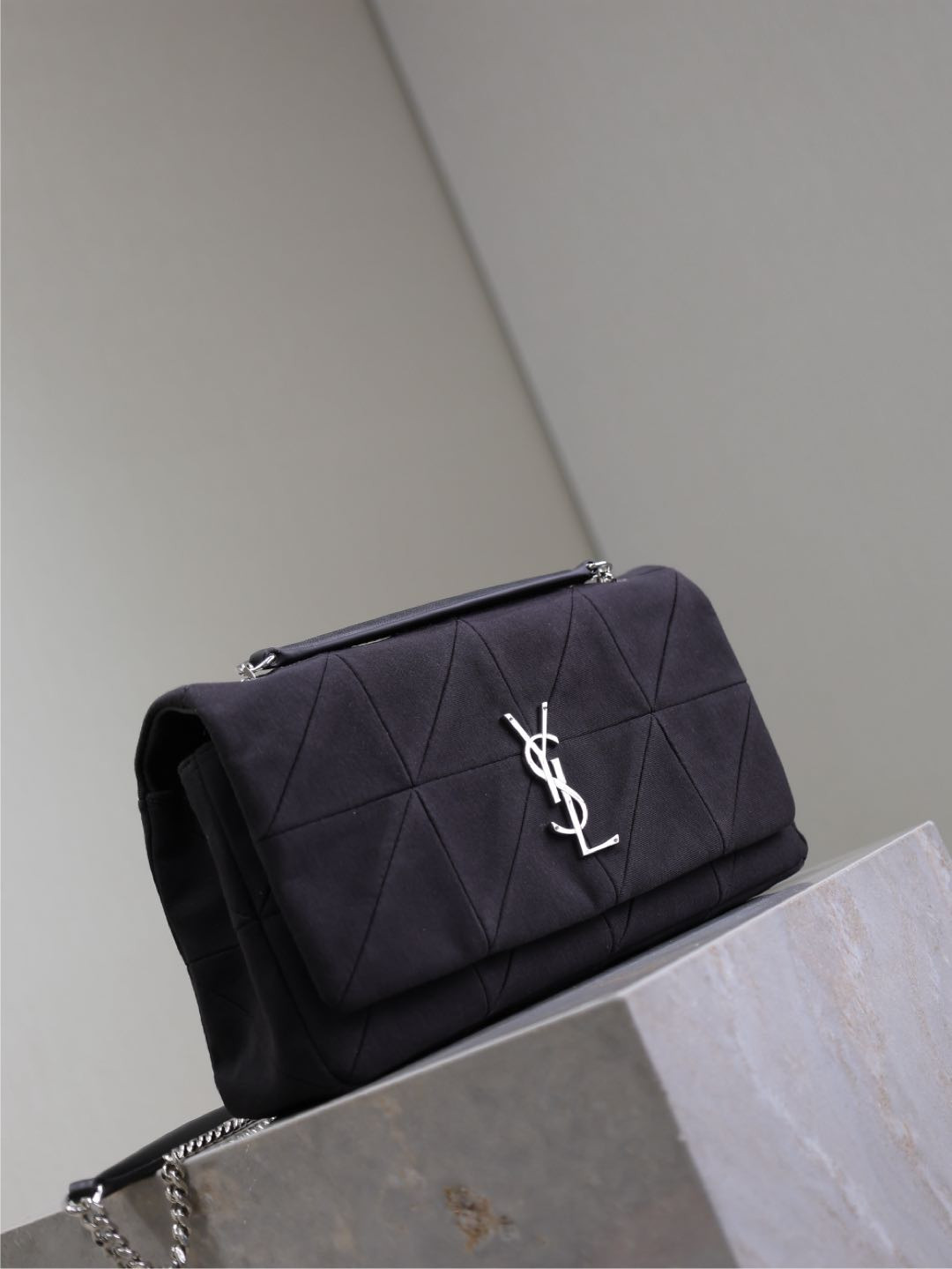 YSL Jamie Medium 25x15x7.5cm - Image 5