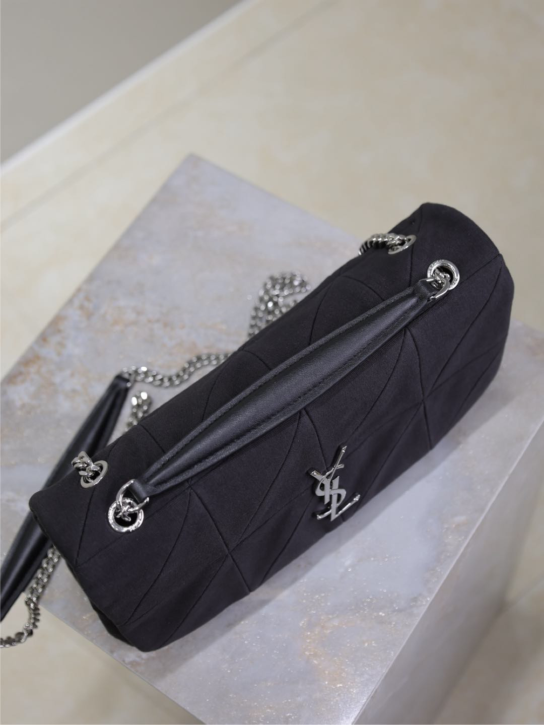 YSL Jamie Medium 25x15x7.5cm - Image 6