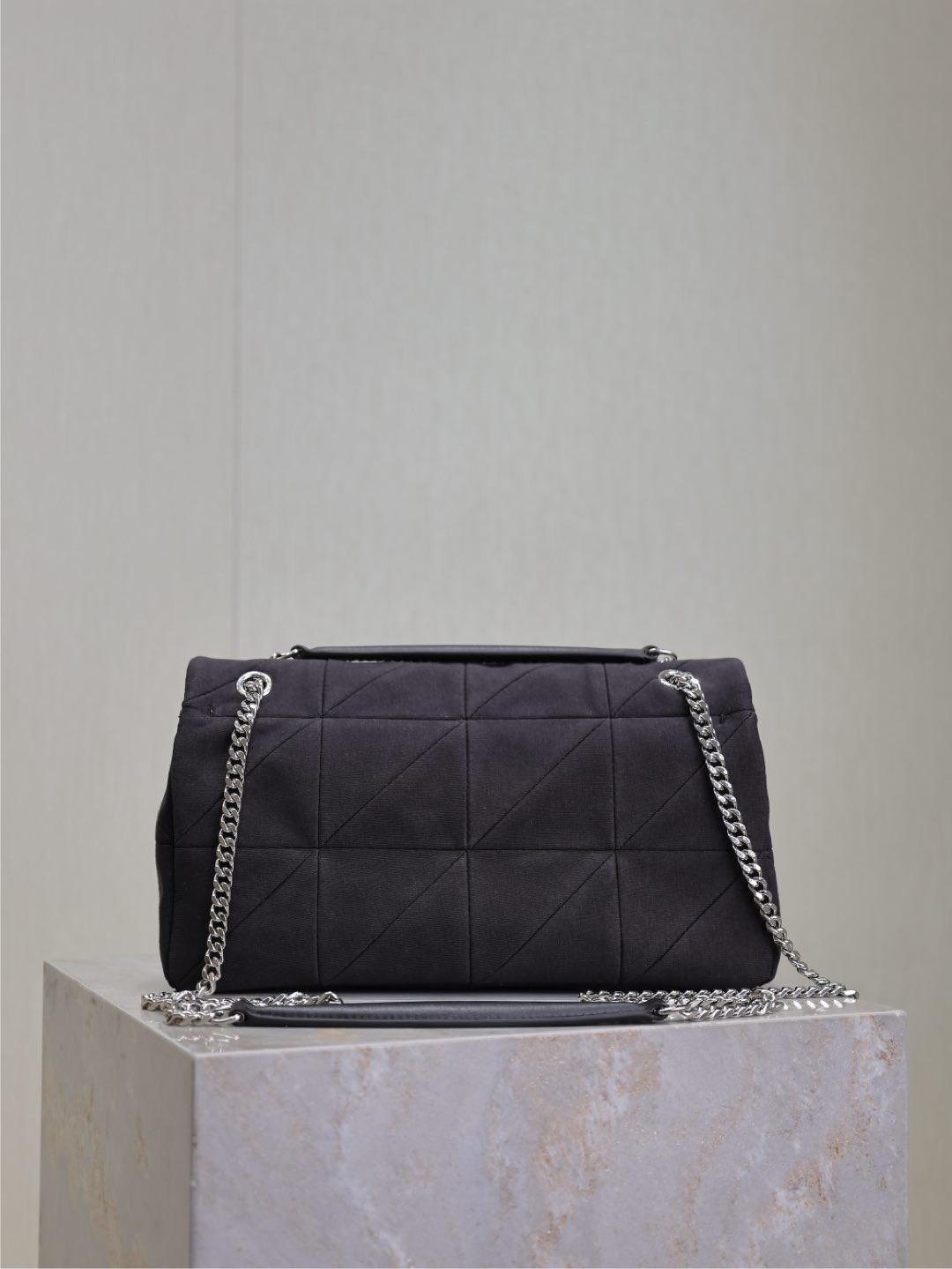 YSL Jamie Medium 25x15x7.5cm - Image 7