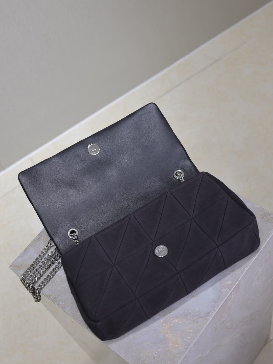 YSL Jamie Medium 25x15x7.5cm - Image 8