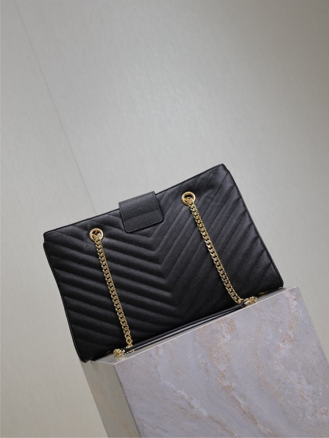 YSL SHOPPING BAG 33*22*15cm - Image 7
