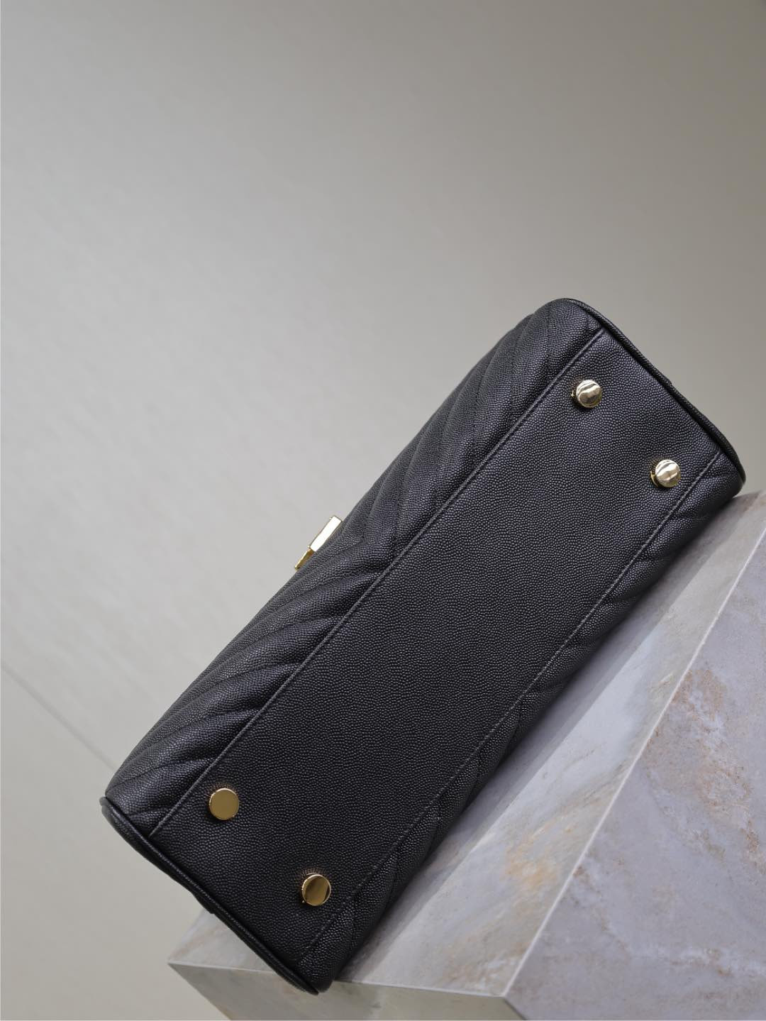 YSL SHOPPING BAG 33*22*15cm - Image 10