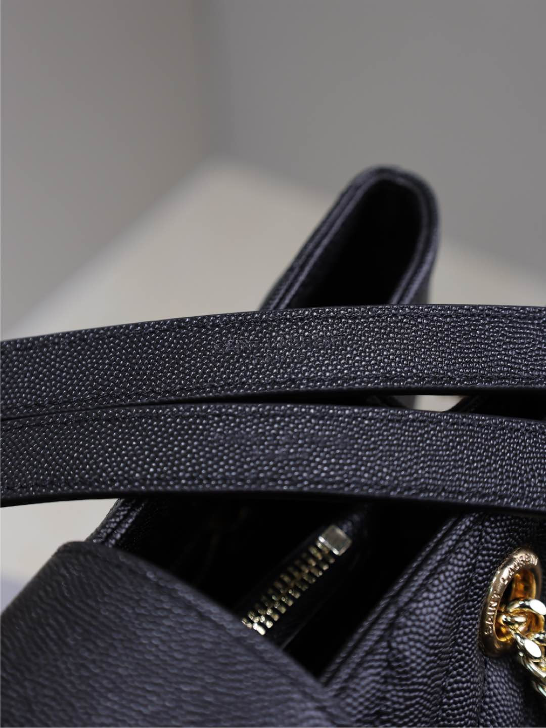 YSL SHOPPING BAG 33*22*15cm - Image 14