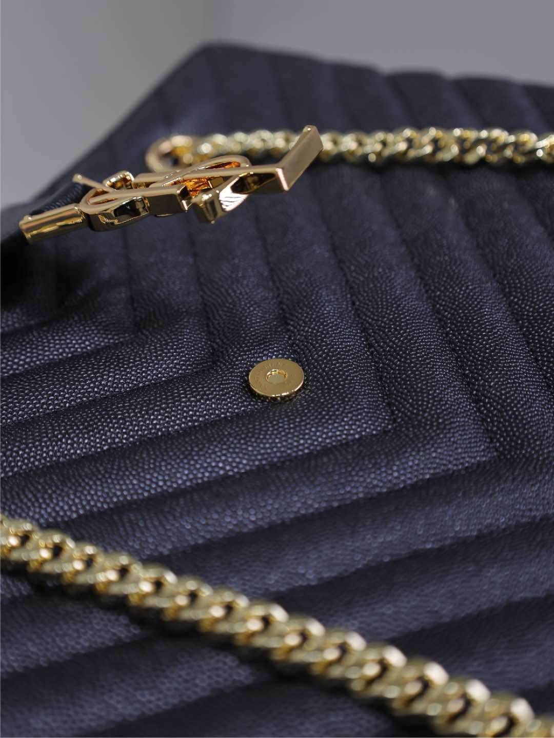 YSL SHOPPING BAG 33*22*15cm - Image 15