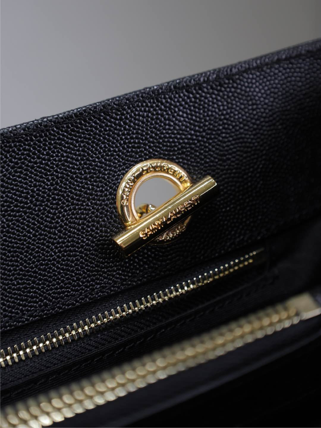 YSL SHOPPING BAG 33*22*15cm - Image 17