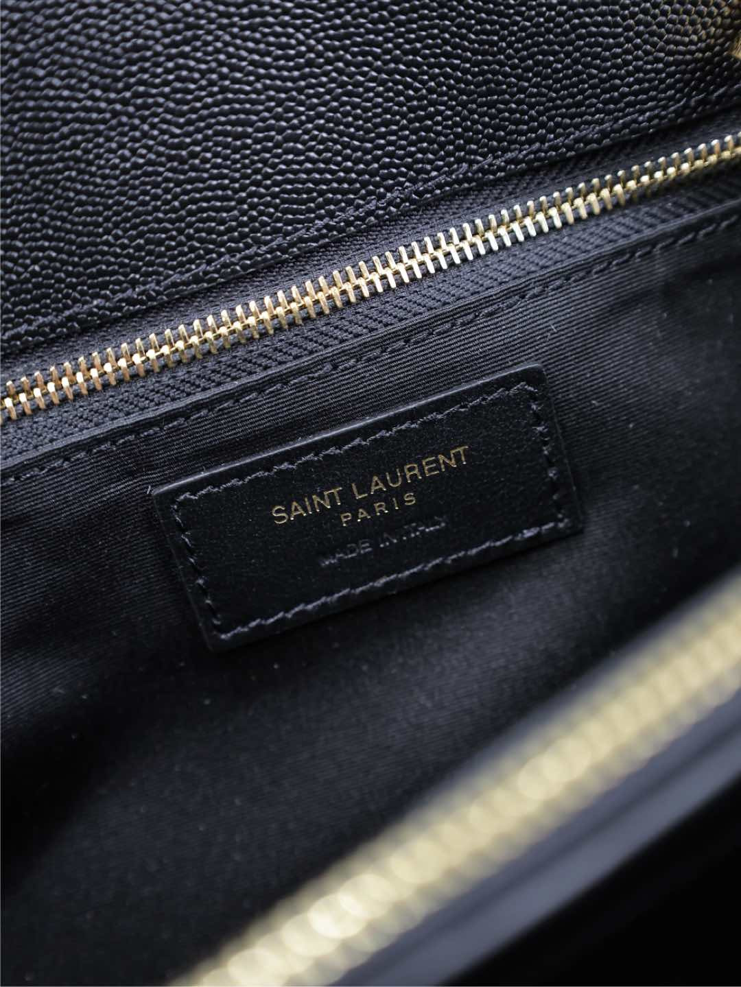 YSL SHOPPING BAG 33*22*15cm - Image 18
