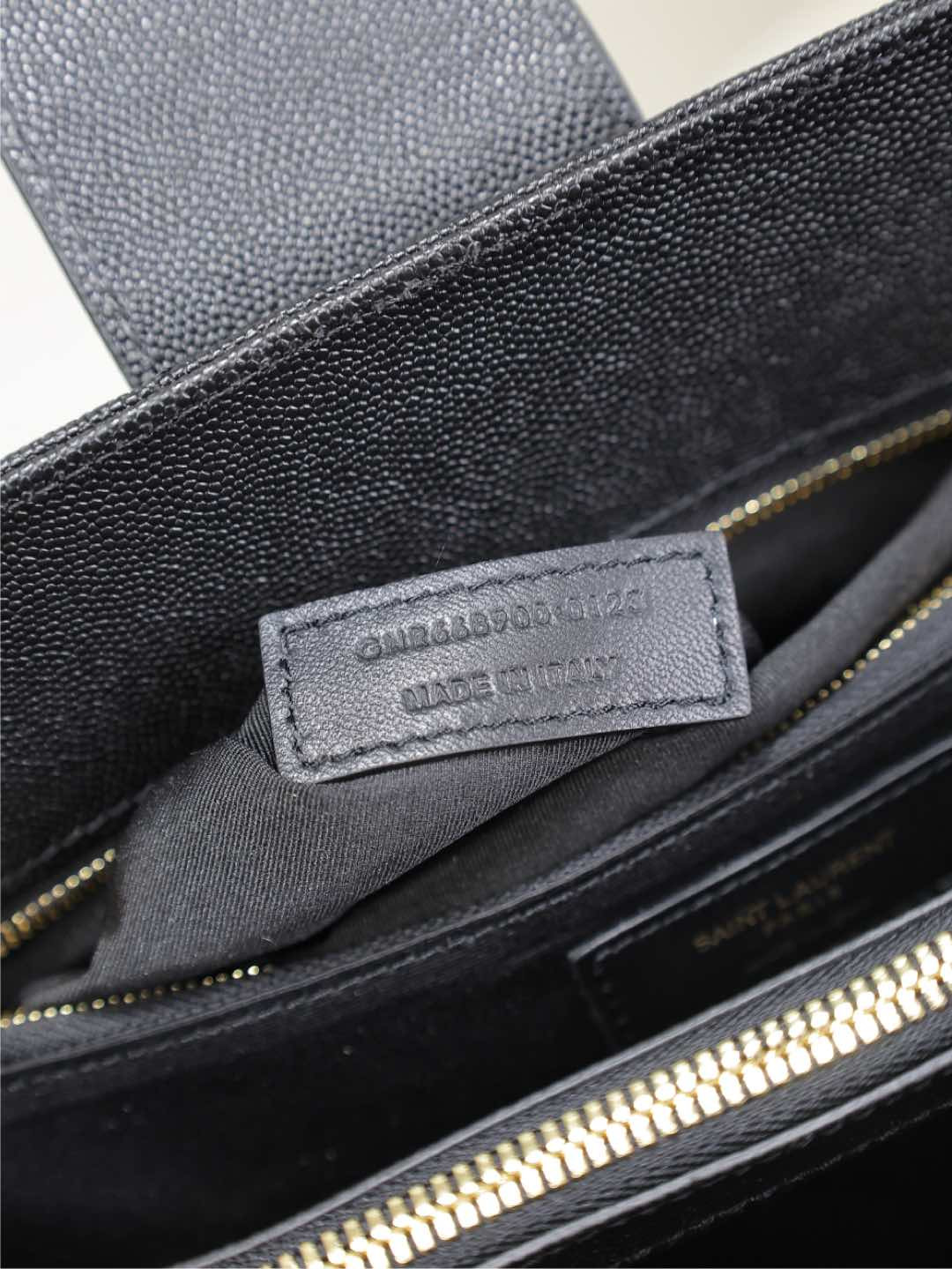 YSL SHOPPING BAG 33*22*15cm - Image 19
