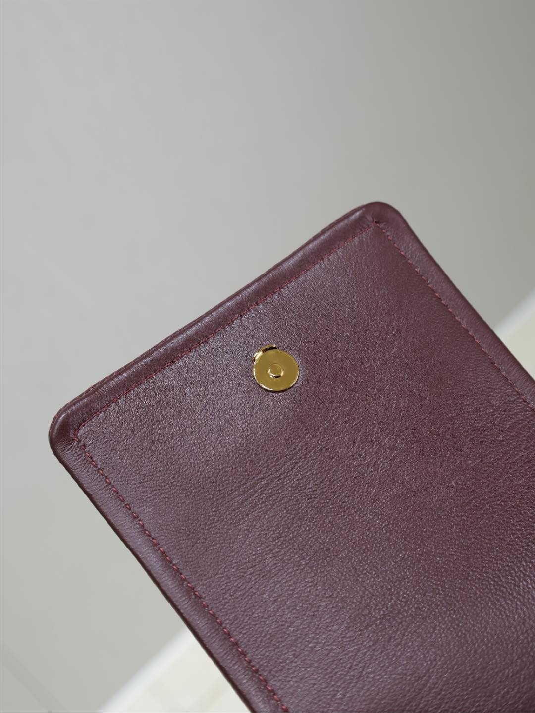 YSL Mini Nolita in lambskin 18x13x6cm - Image 15