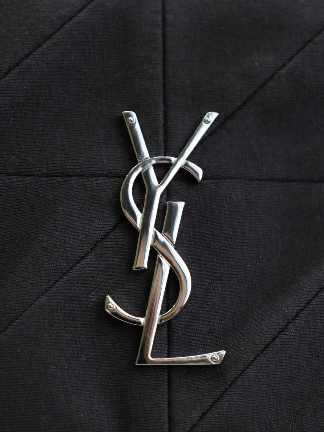 YSL Jamie Medium 25x15x7.5cm - Image 12