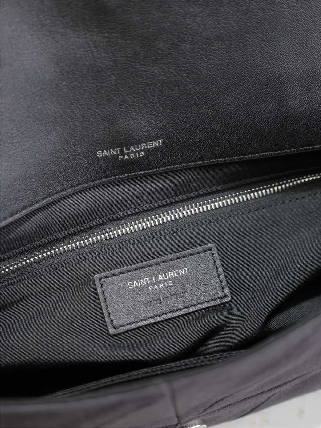 YSL Jamie Medium 25x15x7.5cm - Image 19