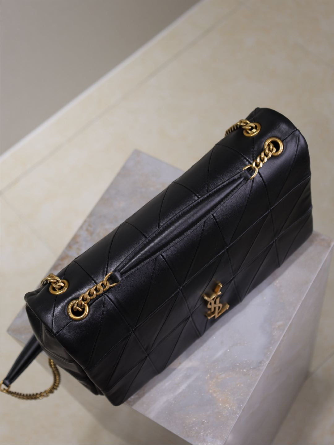 YSL Jamie Large 33*22*7.5cm - Image 11